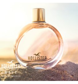 Wave for Her - Eau de Parfum Wave for Her - Eau de Parfum